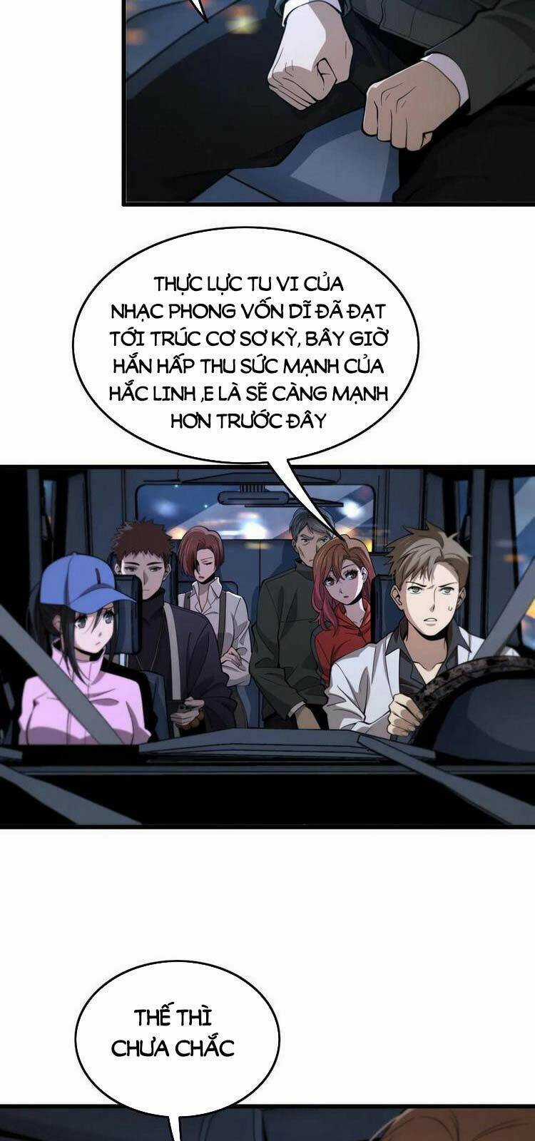 Đại Sư Phụ Hạ Sơn - Chapter 19 - Trang 26