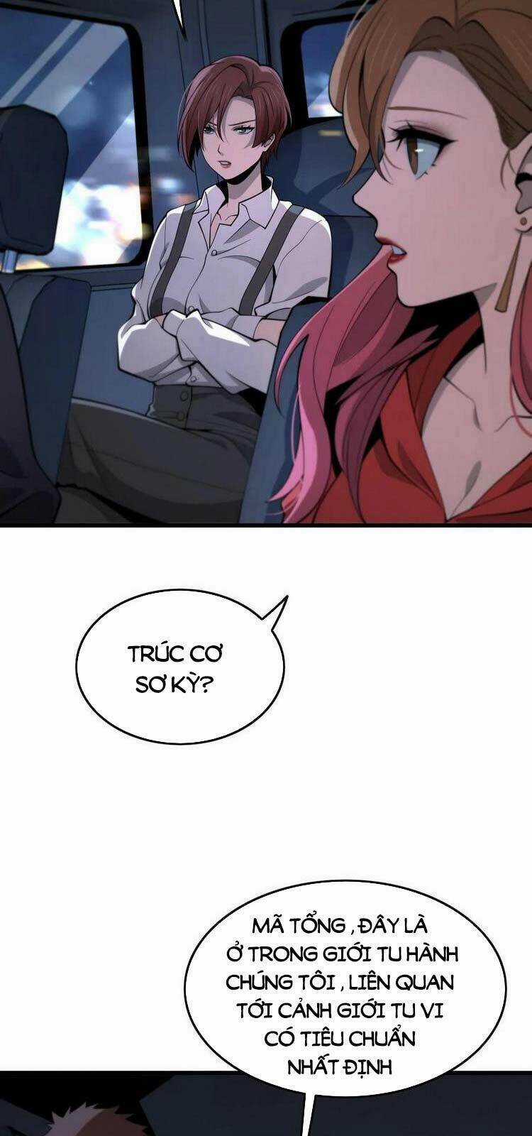 Đại Sư Phụ Hạ Sơn - Chapter 19 - Trang 27