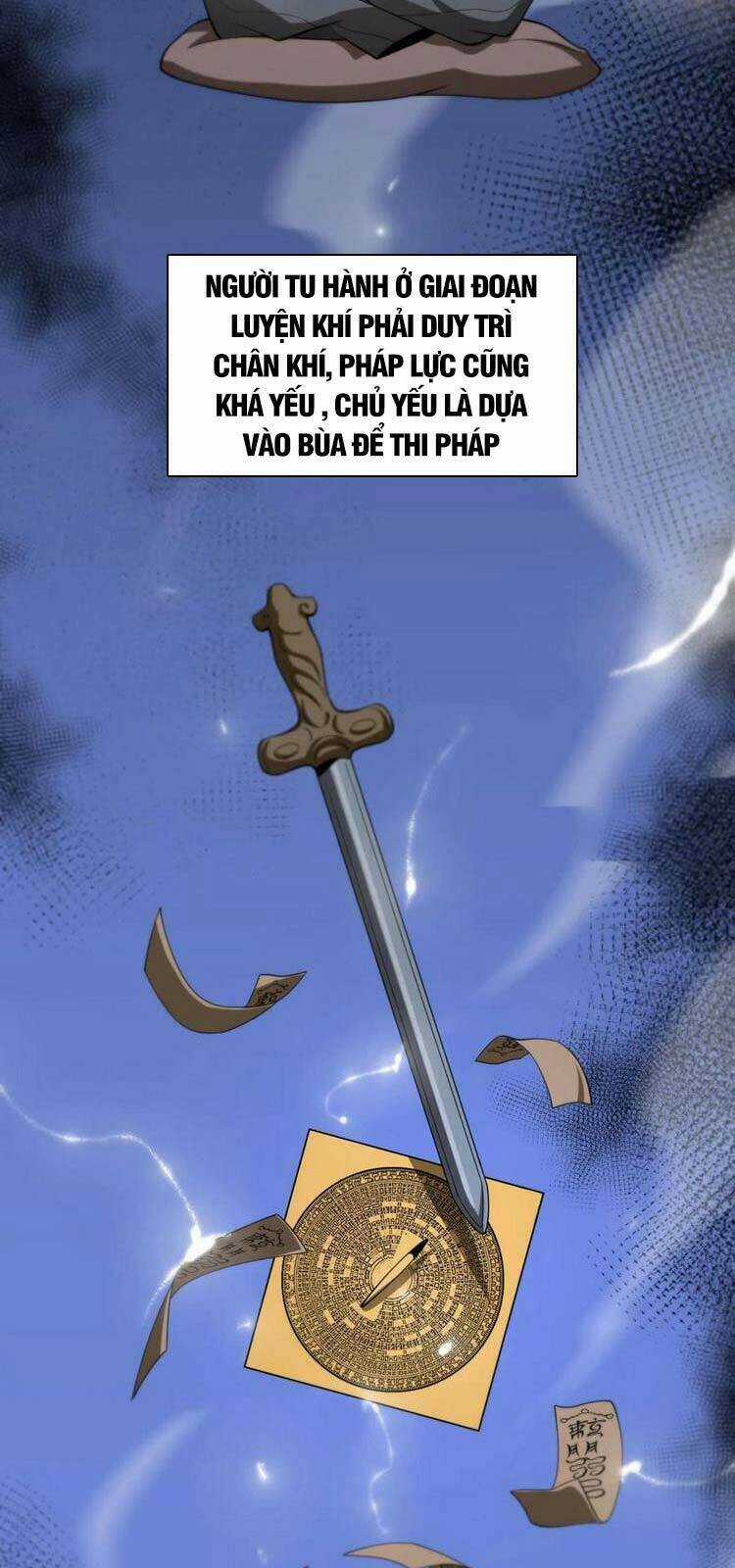 Đại Sư Phụ Hạ Sơn - Chapter 19 - Trang 29