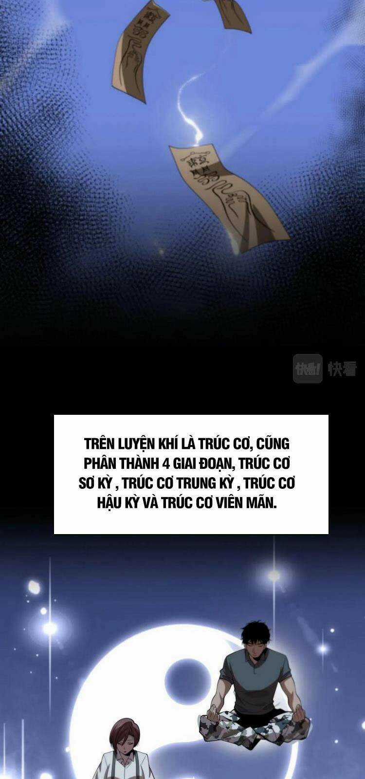 Đại Sư Phụ Hạ Sơn - Chapter 19 - Trang 30