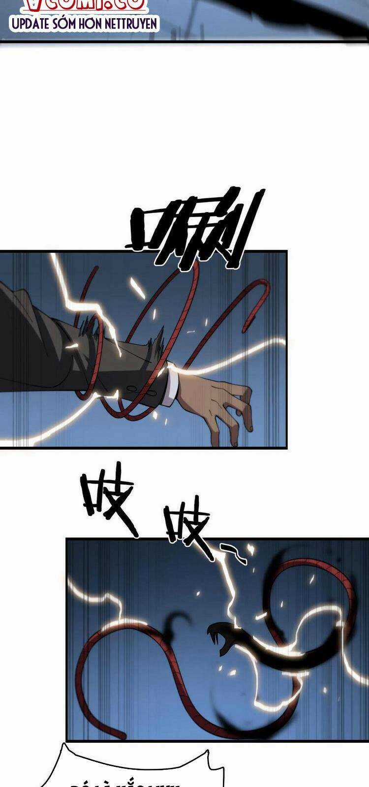 Đại Sư Phụ Hạ Sơn - Chapter 19 - Trang 4