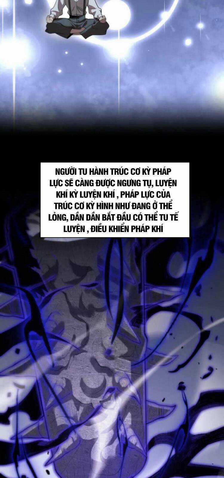 Đại Sư Phụ Hạ Sơn - Chapter 19 - Trang 31