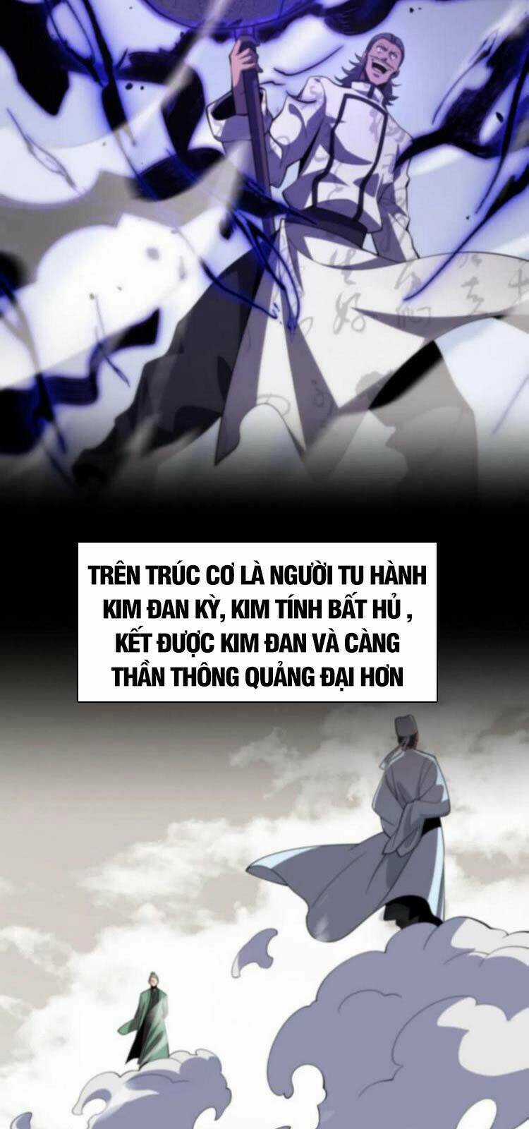 Đại Sư Phụ Hạ Sơn - Chapter 19 - Trang 32