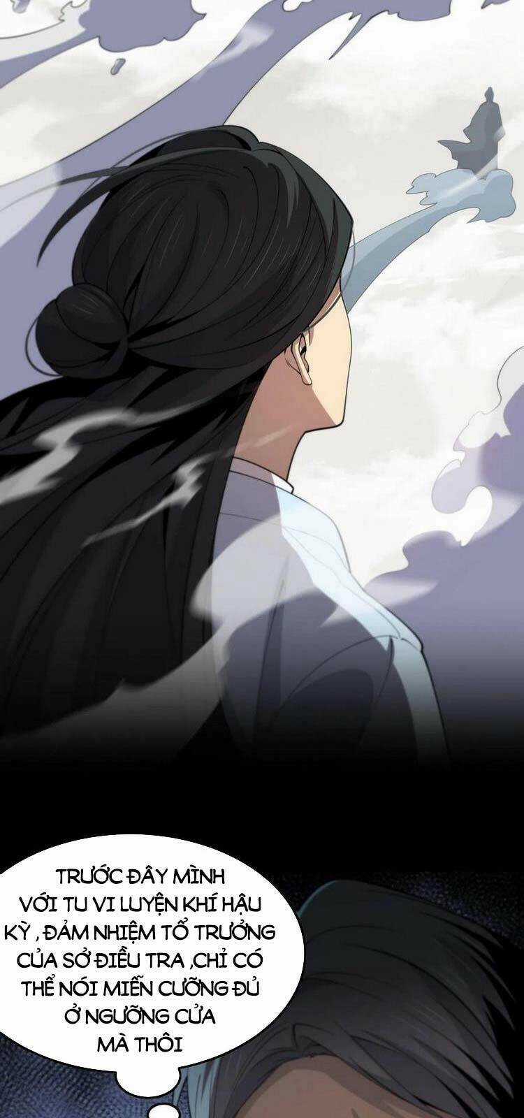 Đại Sư Phụ Hạ Sơn - Chapter 19 - Trang 33