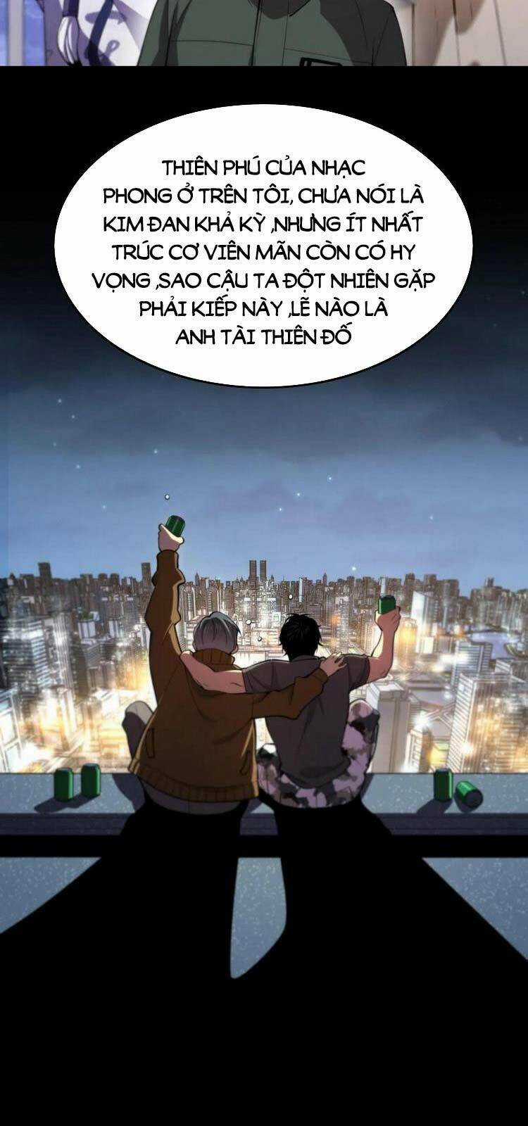 Đại Sư Phụ Hạ Sơn - Chapter 19 - Trang 35