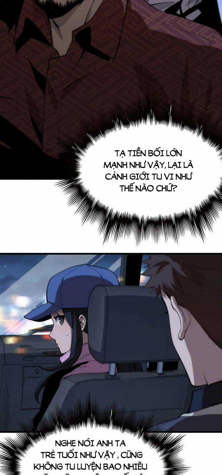 Đại Sư Phụ Hạ Sơn - Chapter 19 - Trang 40