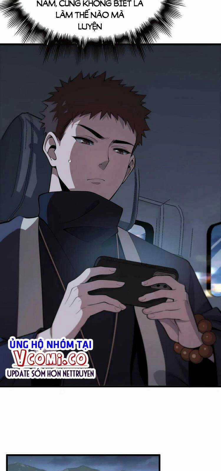 Đại Sư Phụ Hạ Sơn - Chapter 19 - Trang 41