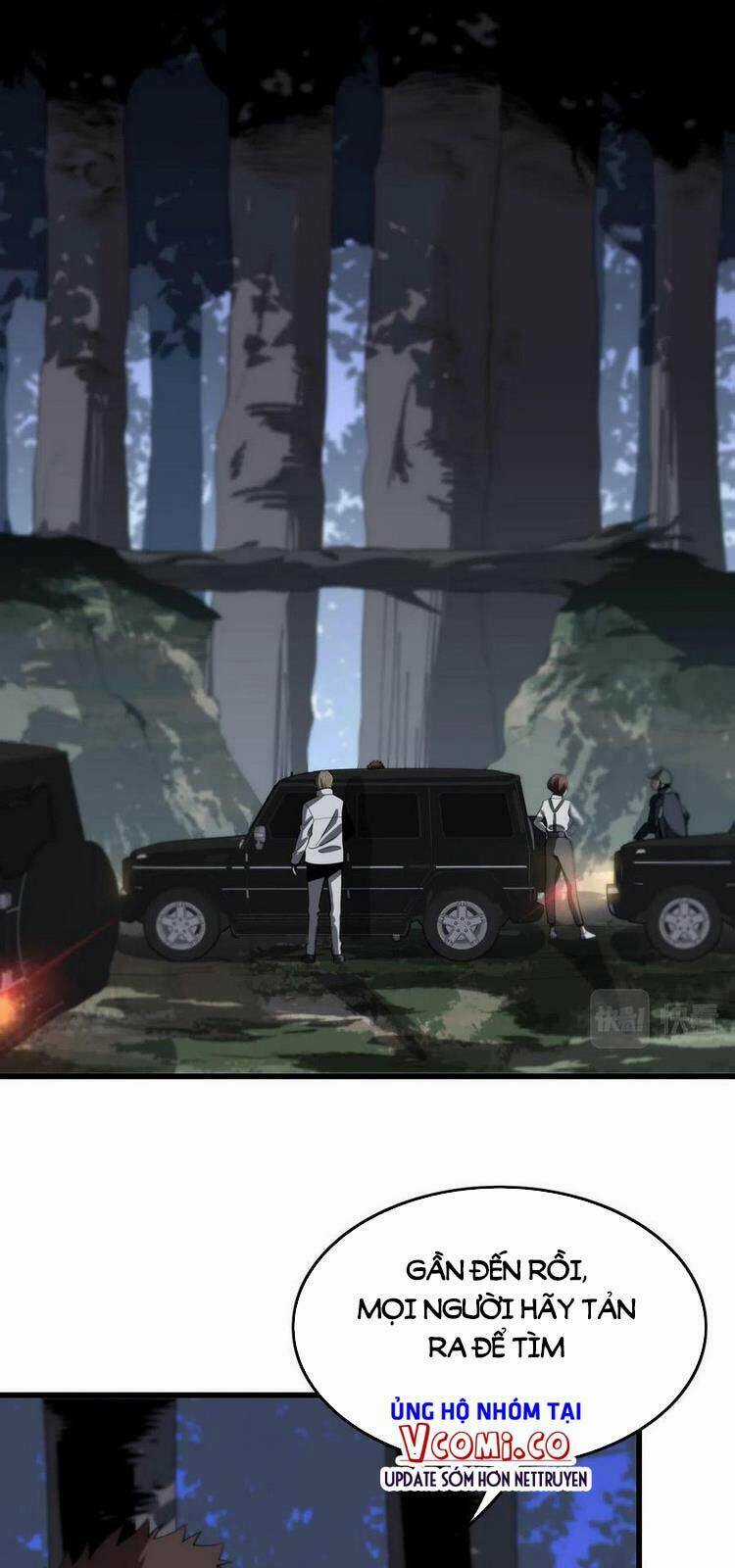 Đại Sư Phụ Hạ Sơn - Chapter 19 - Trang 43