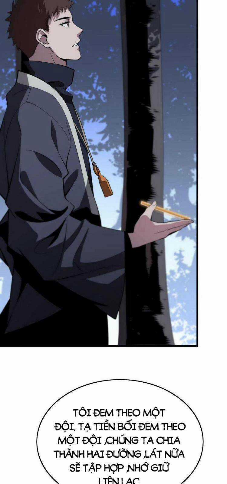 Đại Sư Phụ Hạ Sơn - Chapter 19 - Trang 44