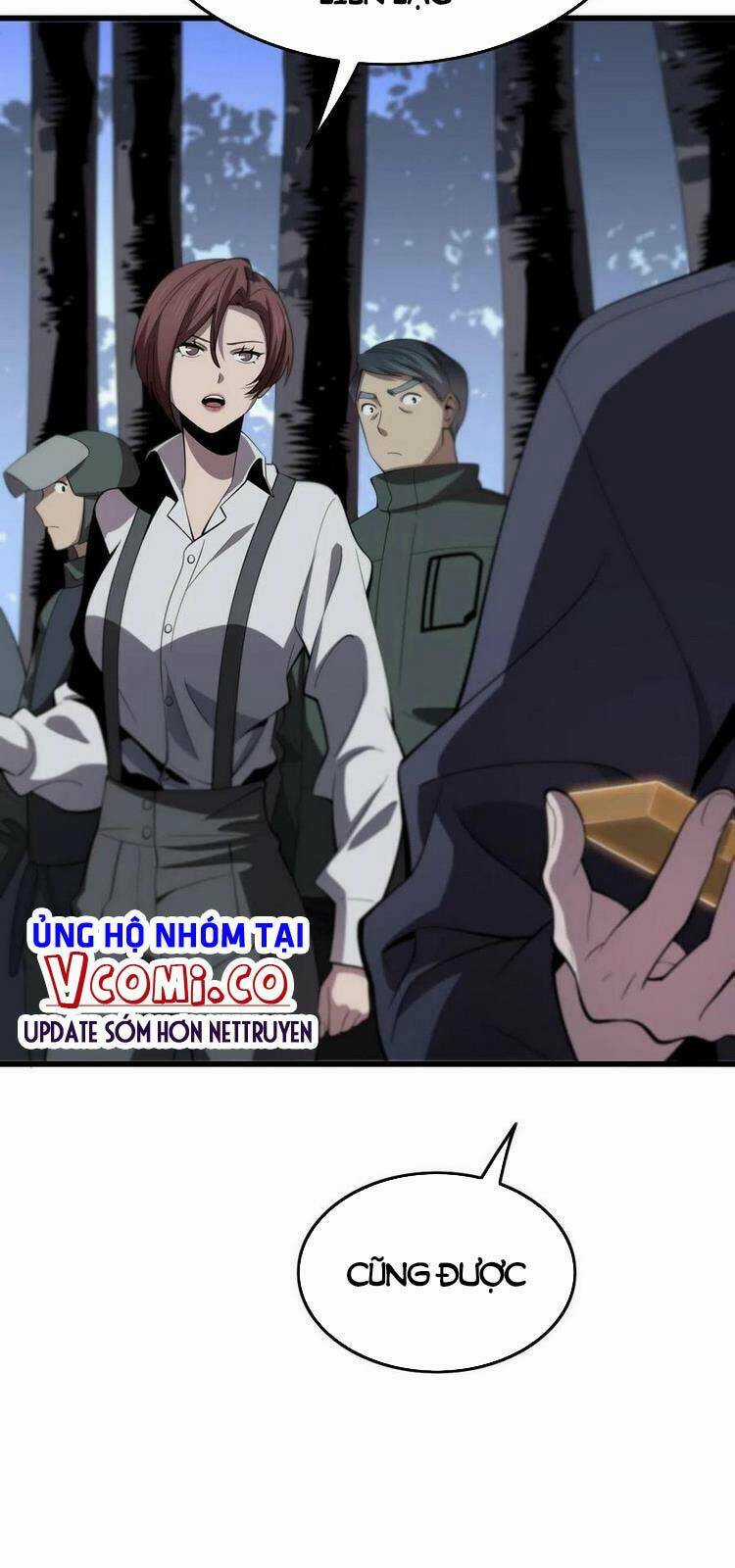 Đại Sư Phụ Hạ Sơn - Chapter 19 - Trang 45