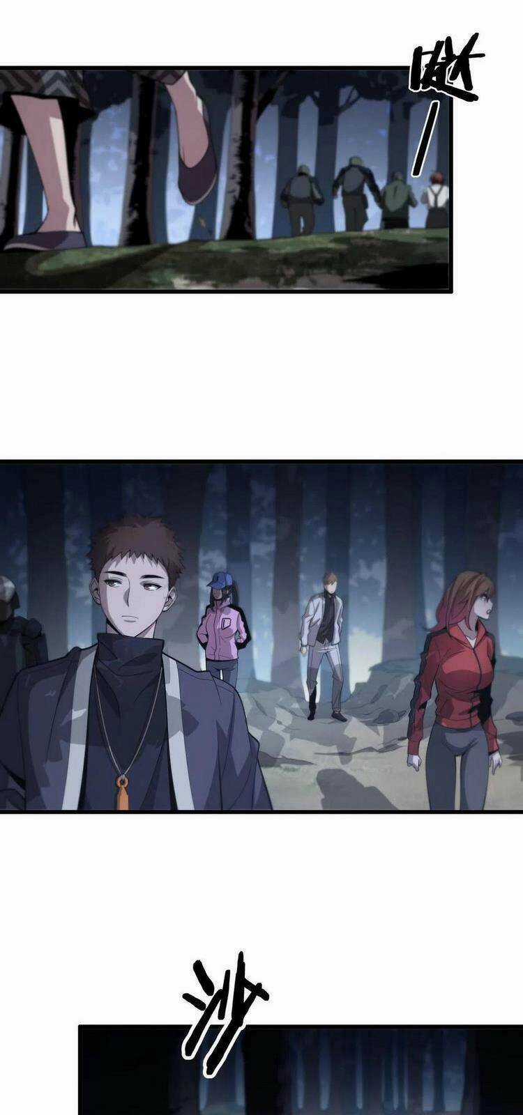 Đại Sư Phụ Hạ Sơn - Chapter 19 - Trang 46