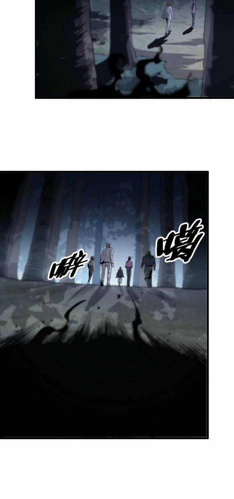 Đại Sư Phụ Hạ Sơn - Chapter 19 - Trang 47