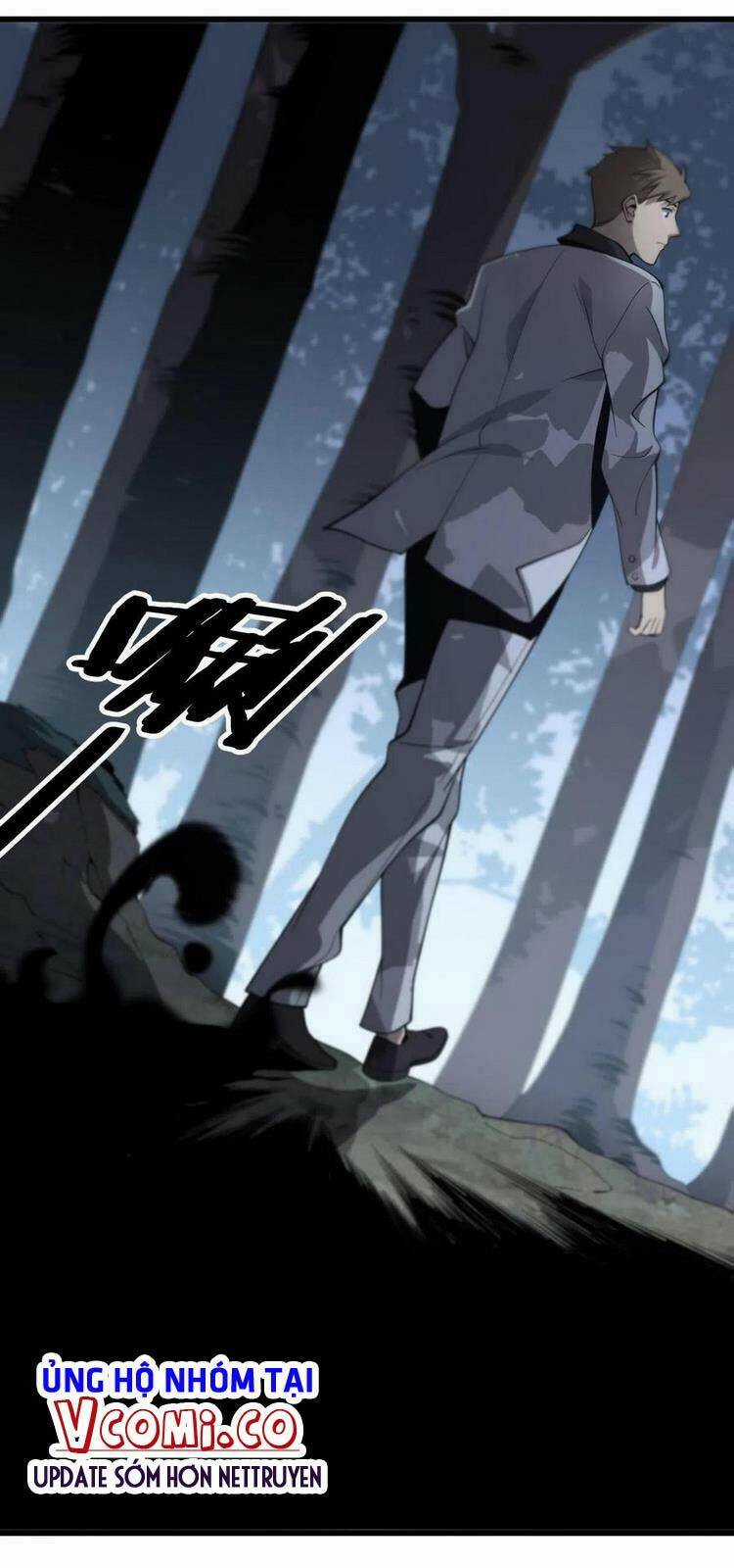 Đại Sư Phụ Hạ Sơn - Chapter 19 - Trang 48