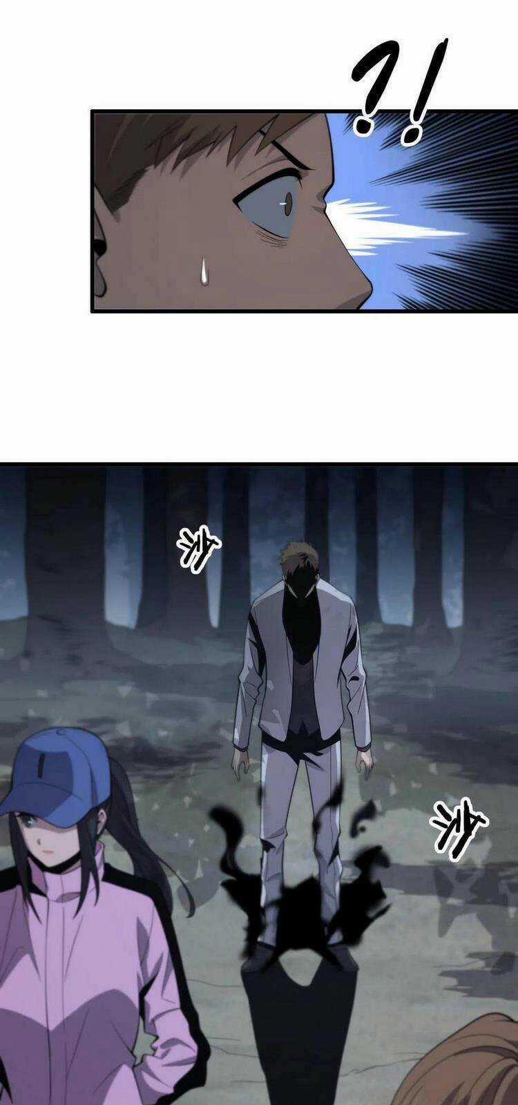 Đại Sư Phụ Hạ Sơn - Chapter 19 - Trang 49