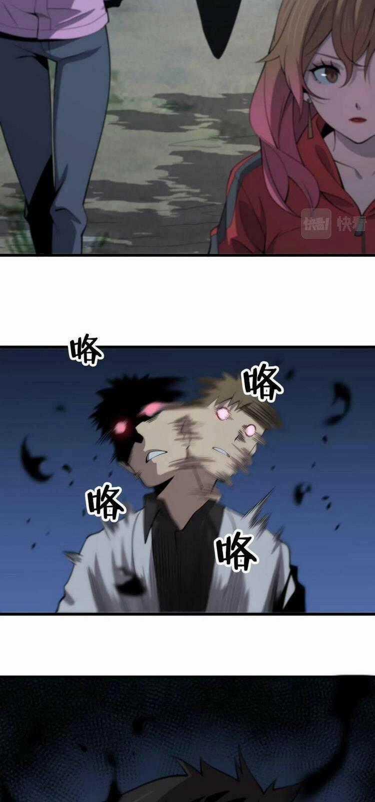 Đại Sư Phụ Hạ Sơn - Chapter 19 - Trang 50