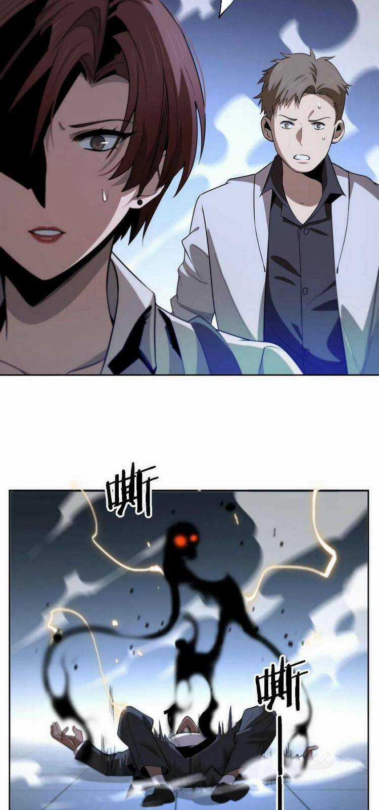 Đại Sư Phụ Hạ Sơn - Chapter 19 - Trang 6