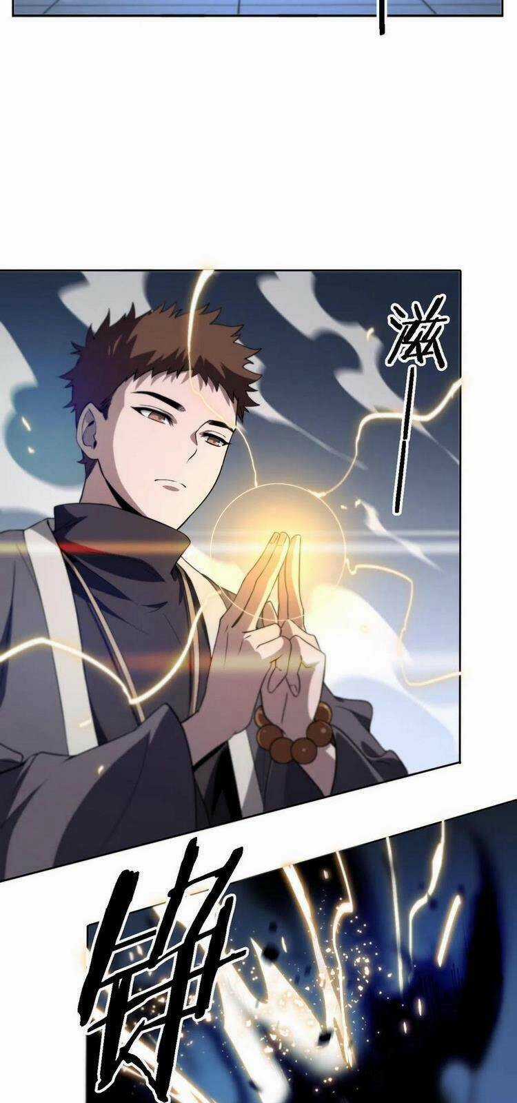 Đại Sư Phụ Hạ Sơn - Chapter 19 - Trang 7