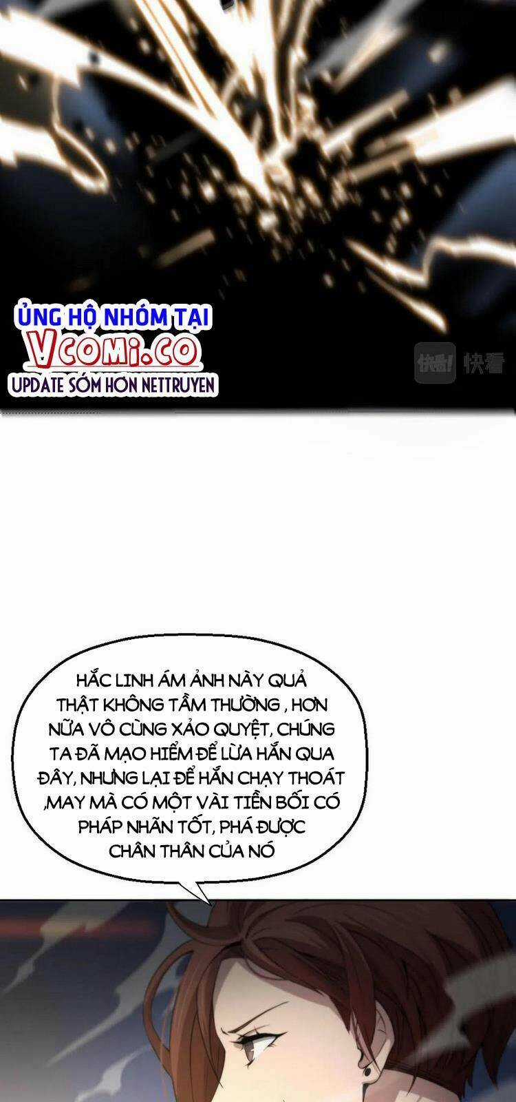 Đại Sư Phụ Hạ Sơn - Chapter 19 - Trang 10