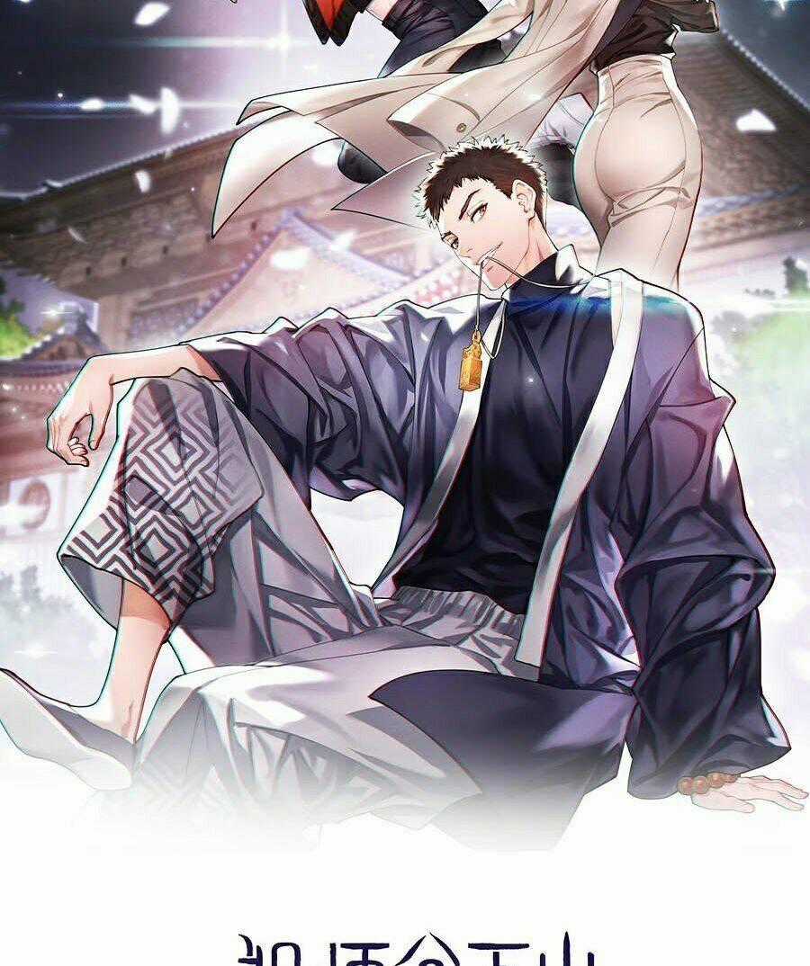 Đại Sư Phụ Hạ Sơn - Chapter 2 - Trang 2