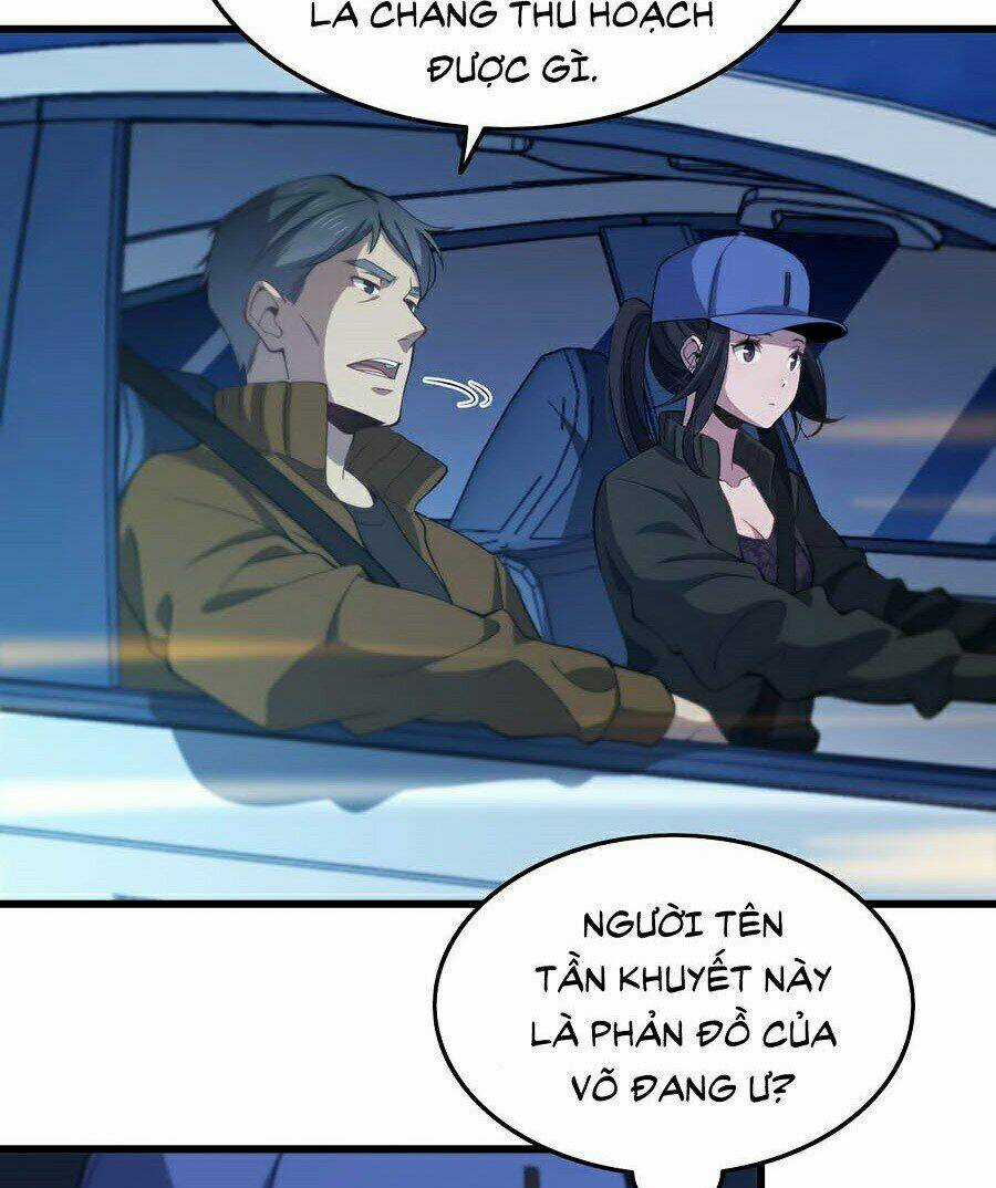 Đại Sư Phụ Hạ Sơn - Chapter 2 - Trang 11