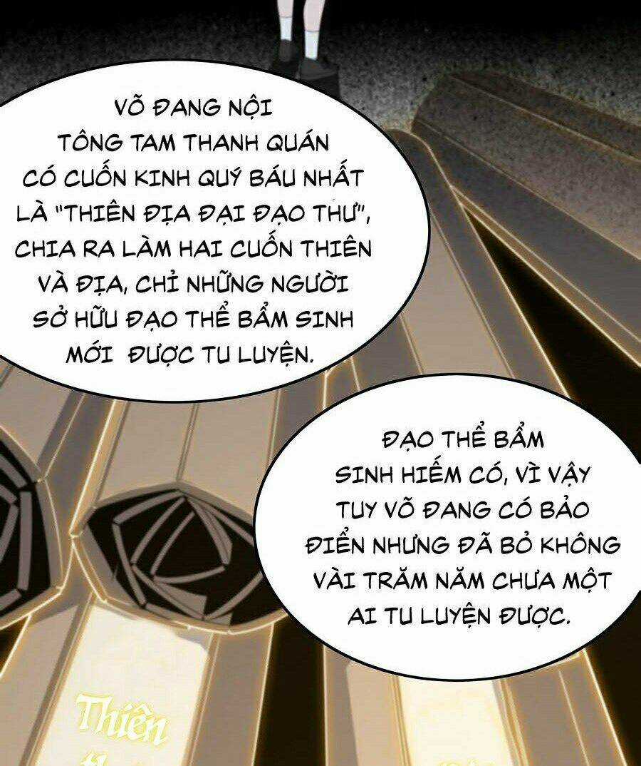 Đại Sư Phụ Hạ Sơn - Chapter 2 - Trang 16