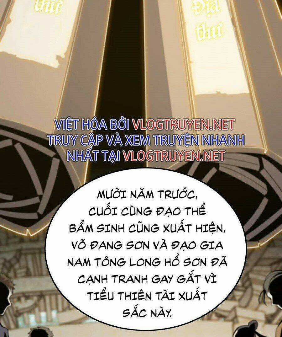 Đại Sư Phụ Hạ Sơn - Chapter 2 - Trang 17