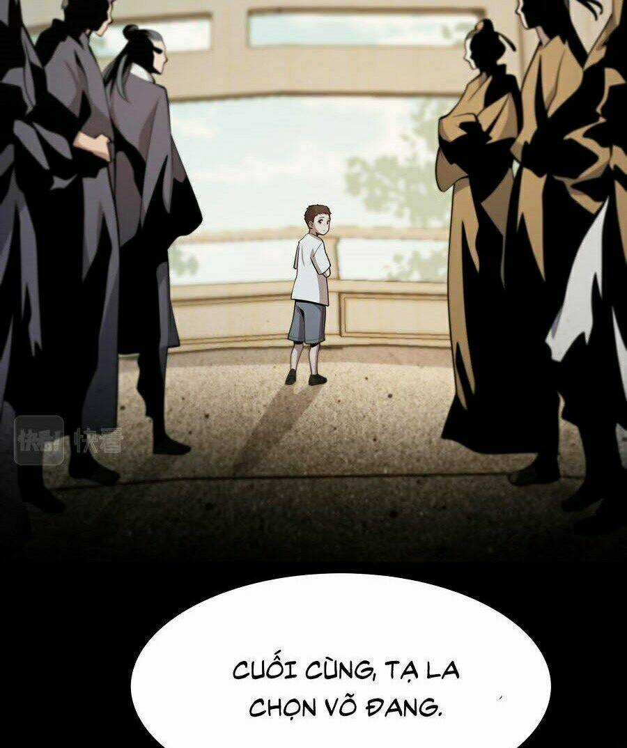 Đại Sư Phụ Hạ Sơn - Chapter 2 - Trang 18