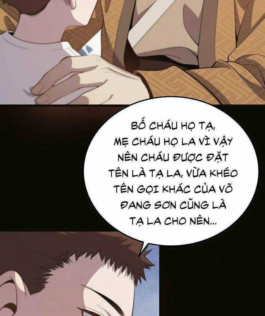 Đại Sư Phụ Hạ Sơn - Chapter 2 - Trang 22