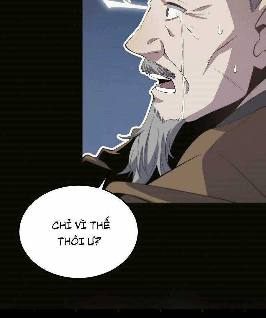 Đại Sư Phụ Hạ Sơn - Chapter 2 - Trang 24
