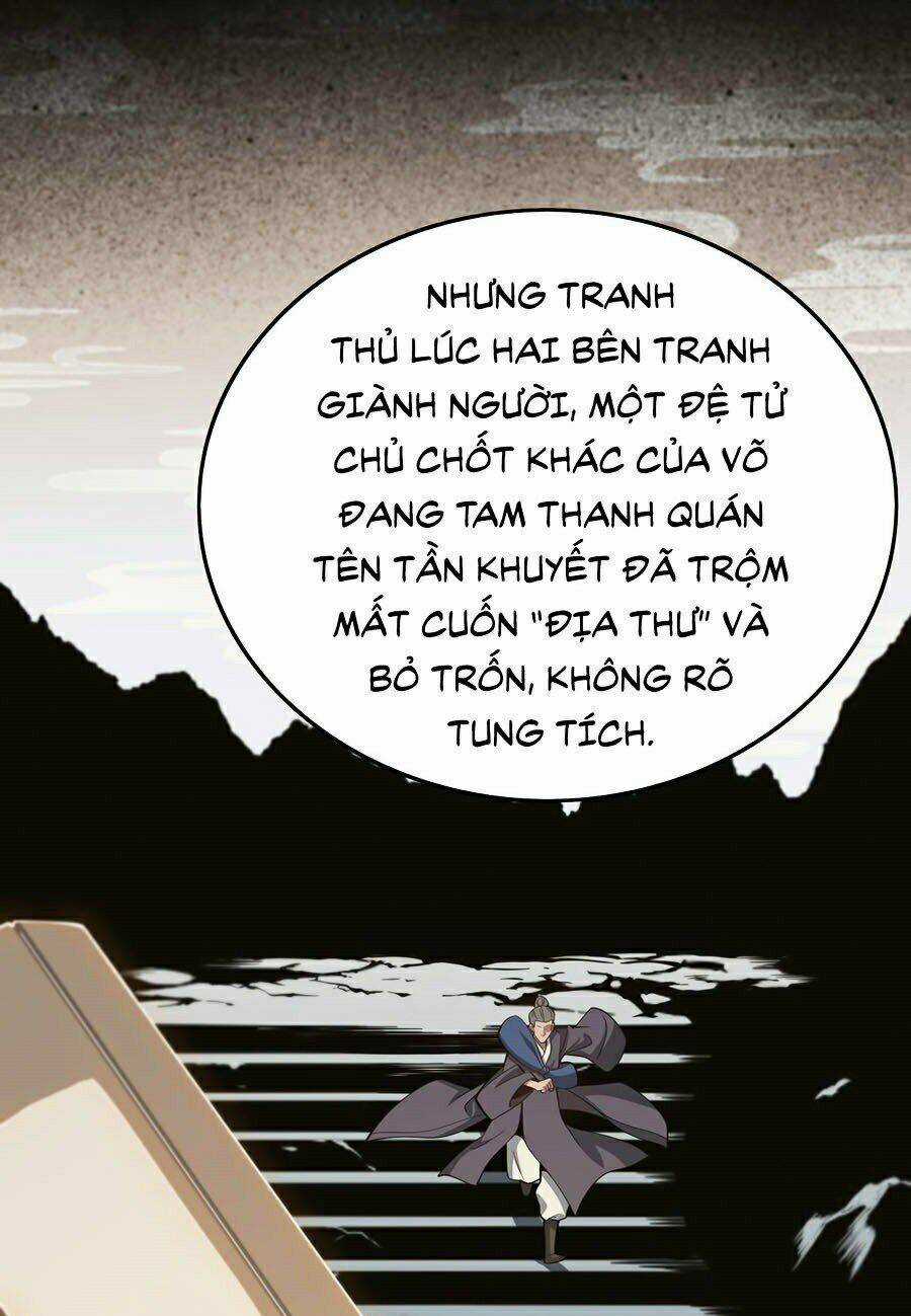 Đại Sư Phụ Hạ Sơn - Chapter 2 - Trang 25