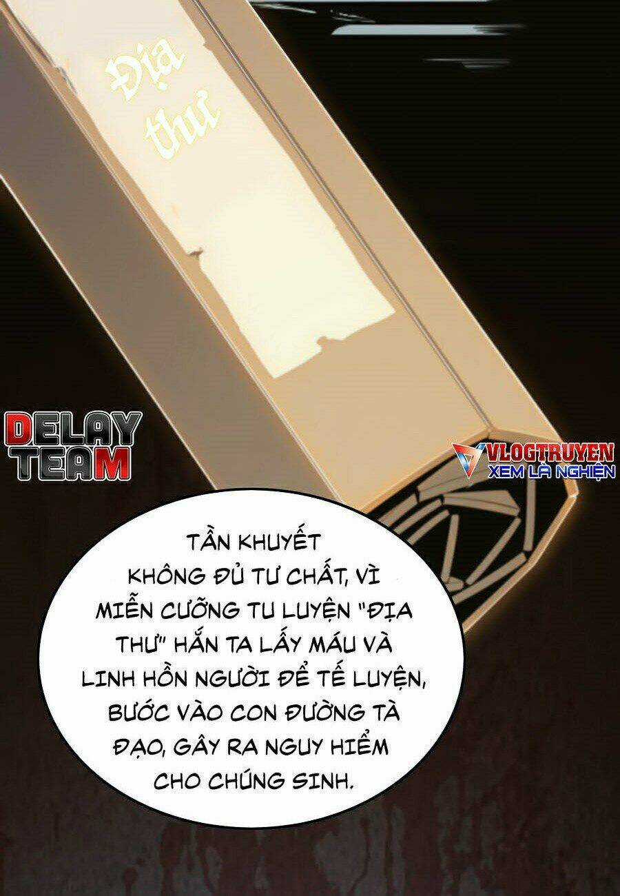 Đại Sư Phụ Hạ Sơn - Chapter 2 - Trang 26