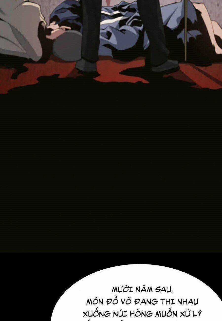 Đại Sư Phụ Hạ Sơn - Chapter 2 - Trang 28