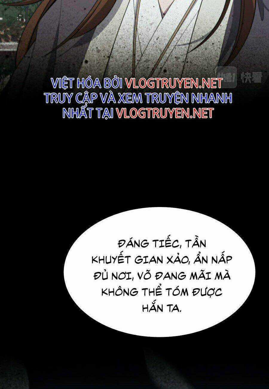 Đại Sư Phụ Hạ Sơn - Chapter 2 - Trang 30