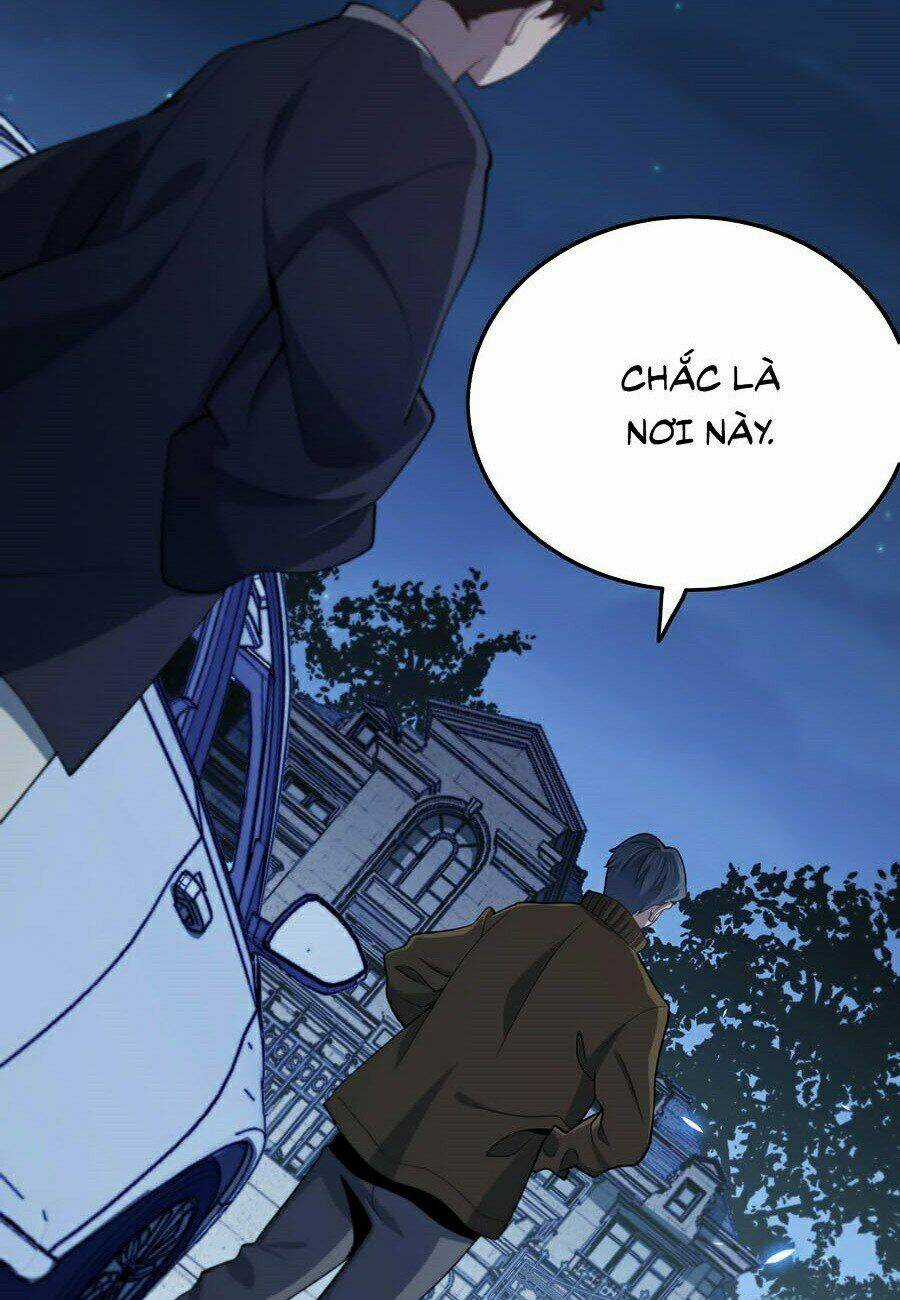 Đại Sư Phụ Hạ Sơn - Chapter 2 - Trang 34