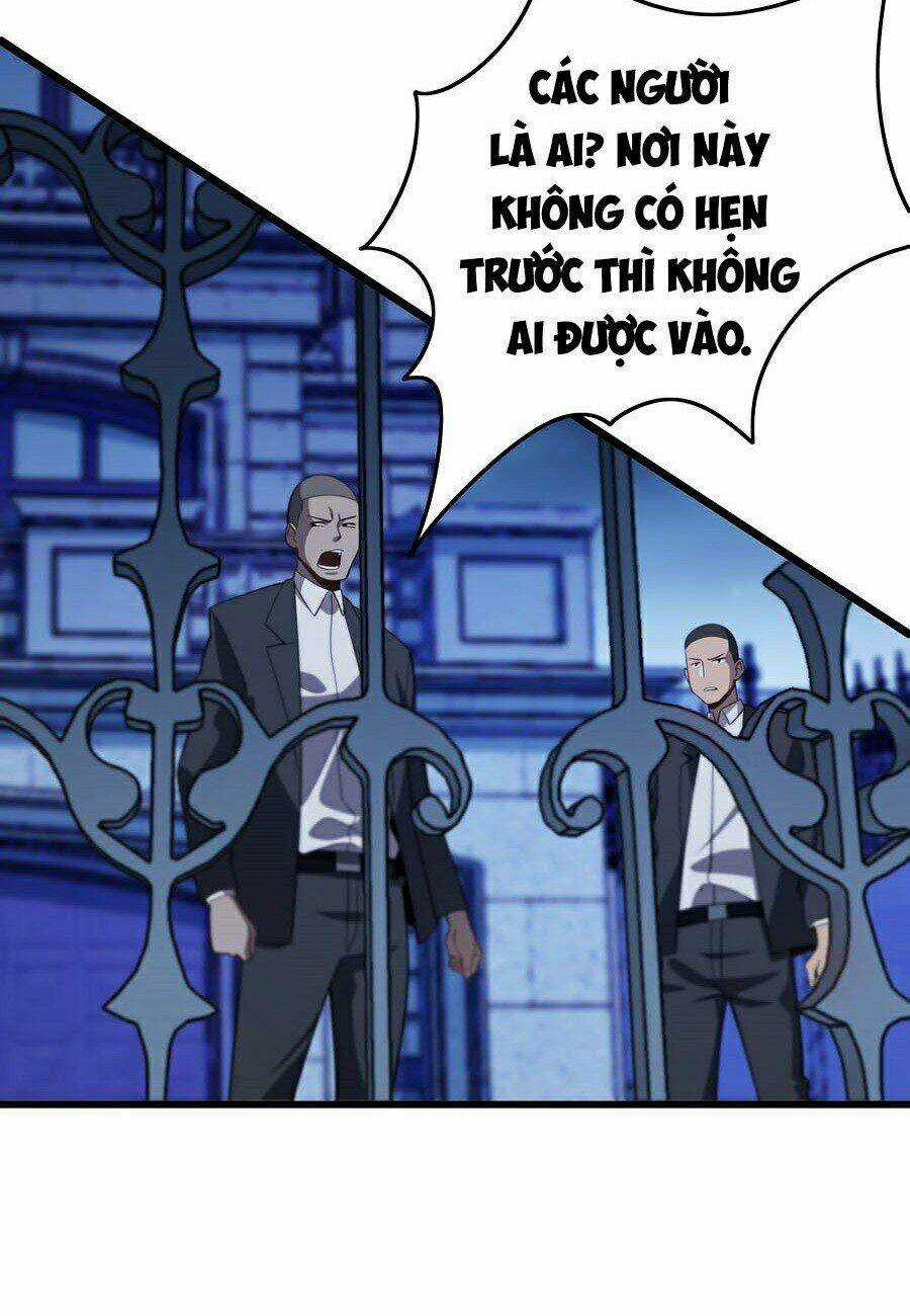 Đại Sư Phụ Hạ Sơn - Chapter 2 - Trang 36