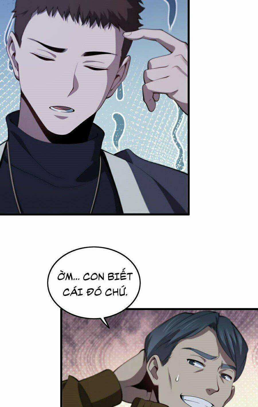 Đại Sư Phụ Hạ Sơn - Chapter 2 - Trang 39