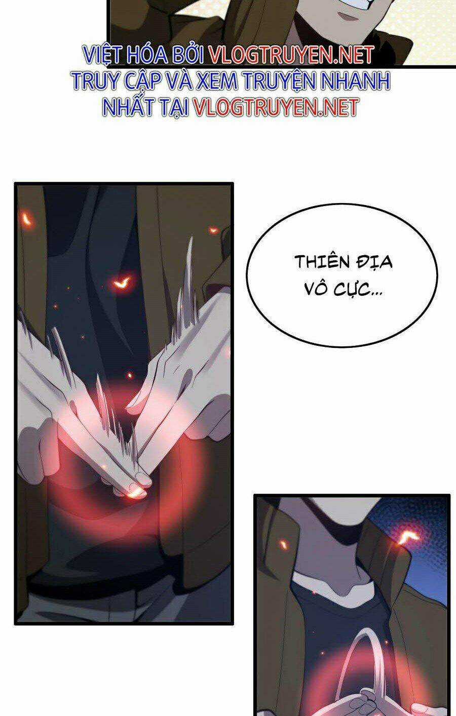 Đại Sư Phụ Hạ Sơn - Chapter 2 - Trang 40