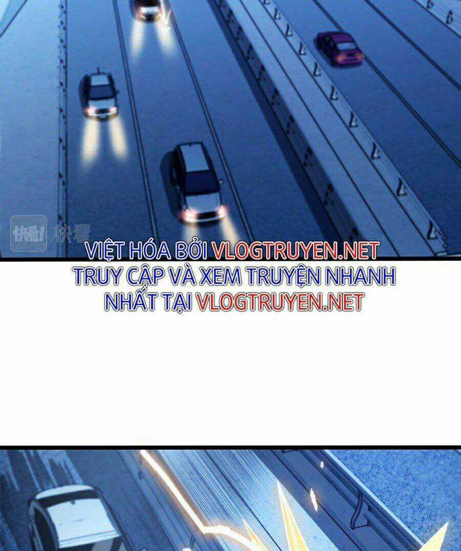 Đại Sư Phụ Hạ Sơn - Chapter 2 - Trang 5