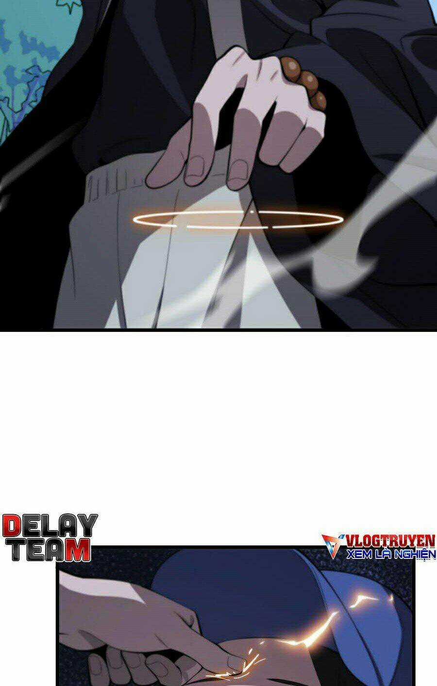 Đại Sư Phụ Hạ Sơn - Chapter 2 - Trang 46