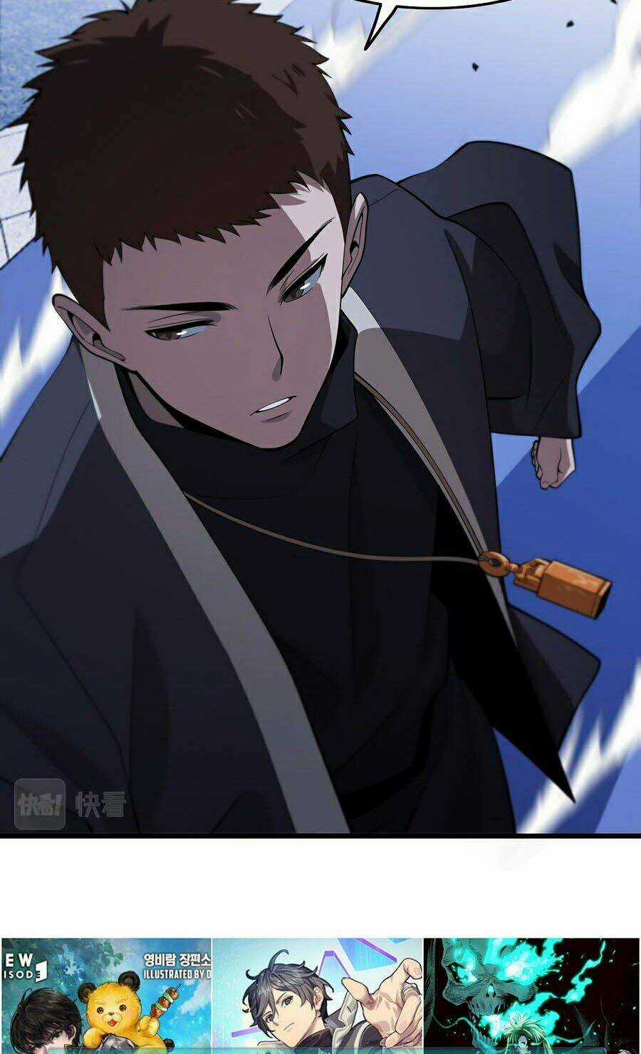 Đại Sư Phụ Hạ Sơn - Chapter 2 - Trang 48