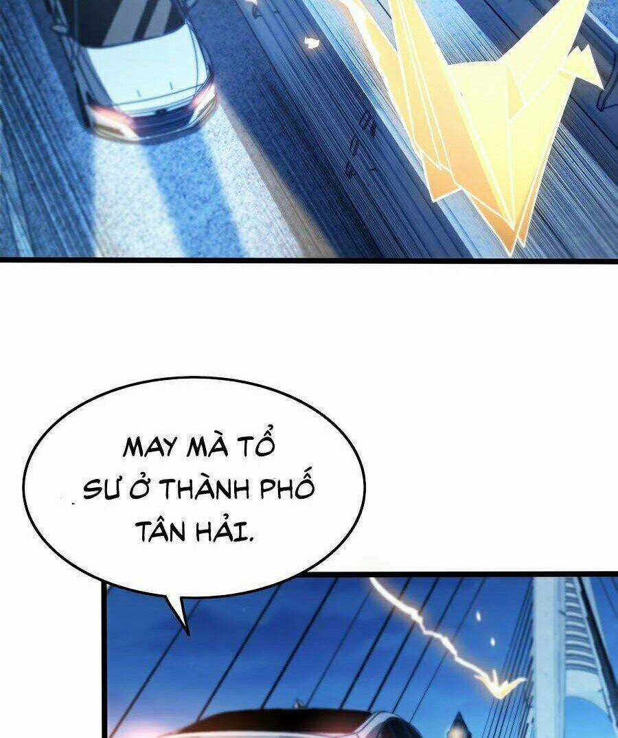 Đại Sư Phụ Hạ Sơn - Chapter 2 - Trang 6