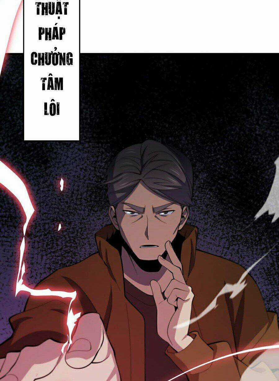 Đại Sư Phụ Hạ Sơn - Chapter 2 - Trang 54