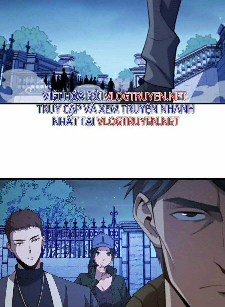 Đại Sư Phụ Hạ Sơn - Chapter 2 - Trang 57