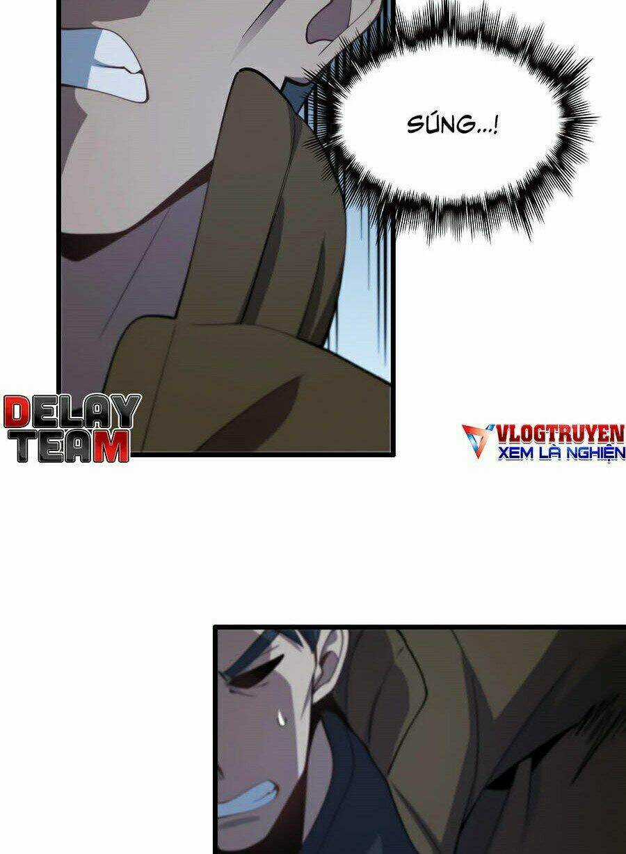 Đại Sư Phụ Hạ Sơn - Chapter 2 - Trang 60