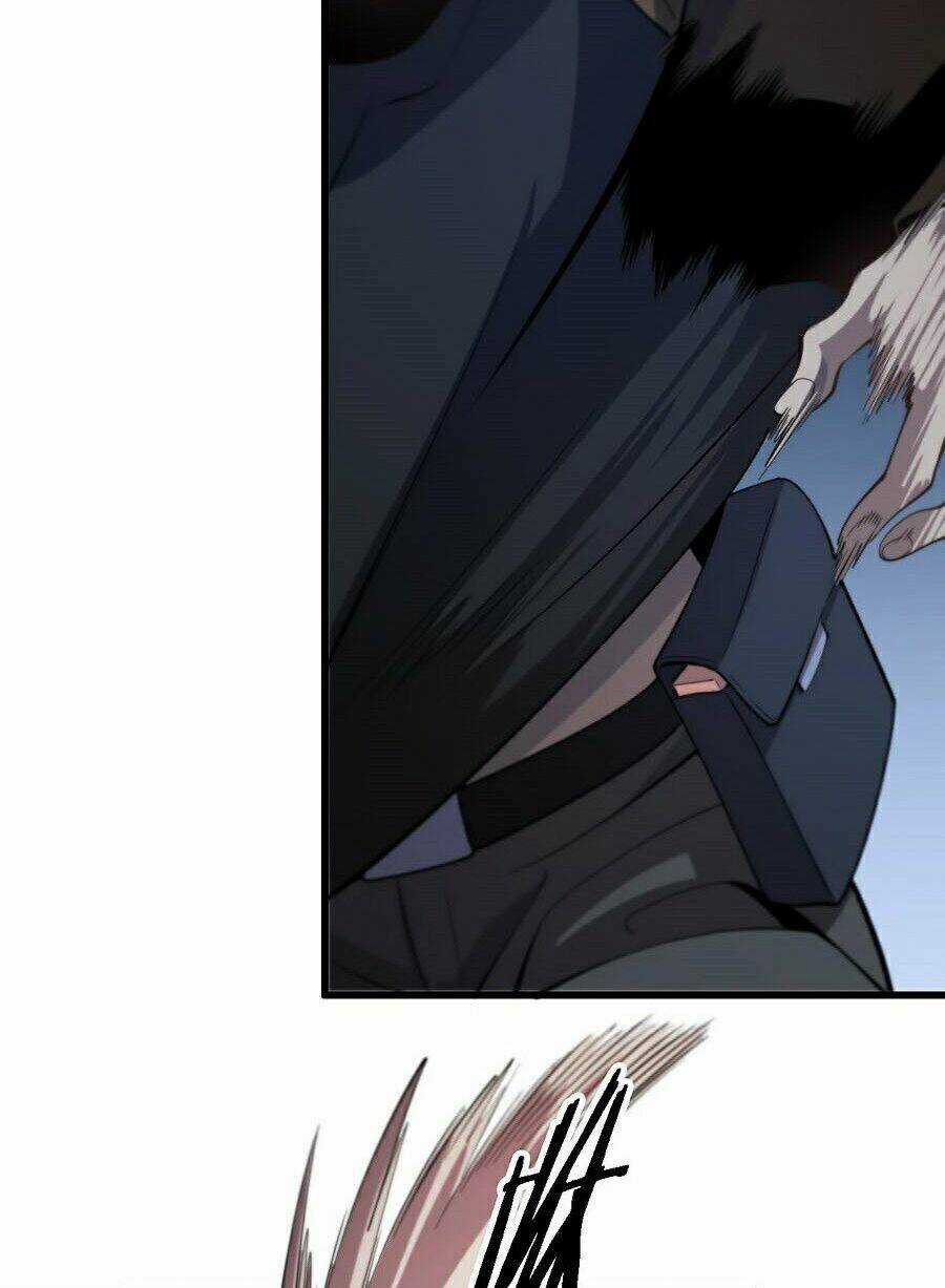 Đại Sư Phụ Hạ Sơn - Chapter 2 - Trang 61