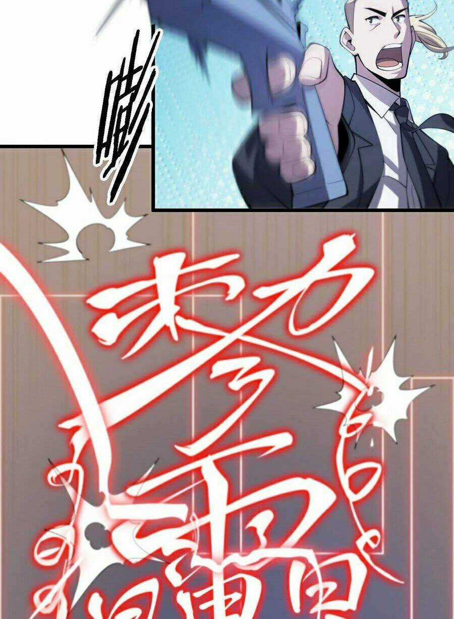 Đại Sư Phụ Hạ Sơn - Chapter 2 - Trang 67