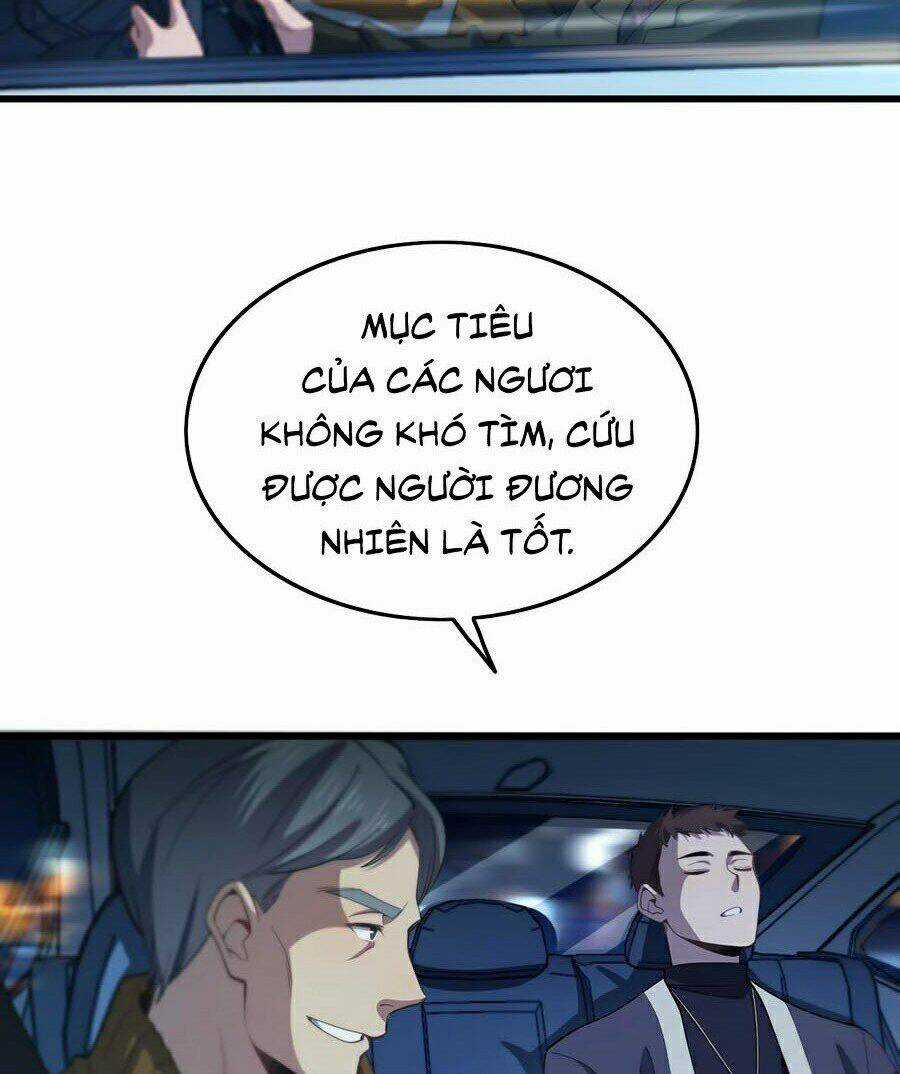 Đại Sư Phụ Hạ Sơn - Chapter 2 - Trang 8