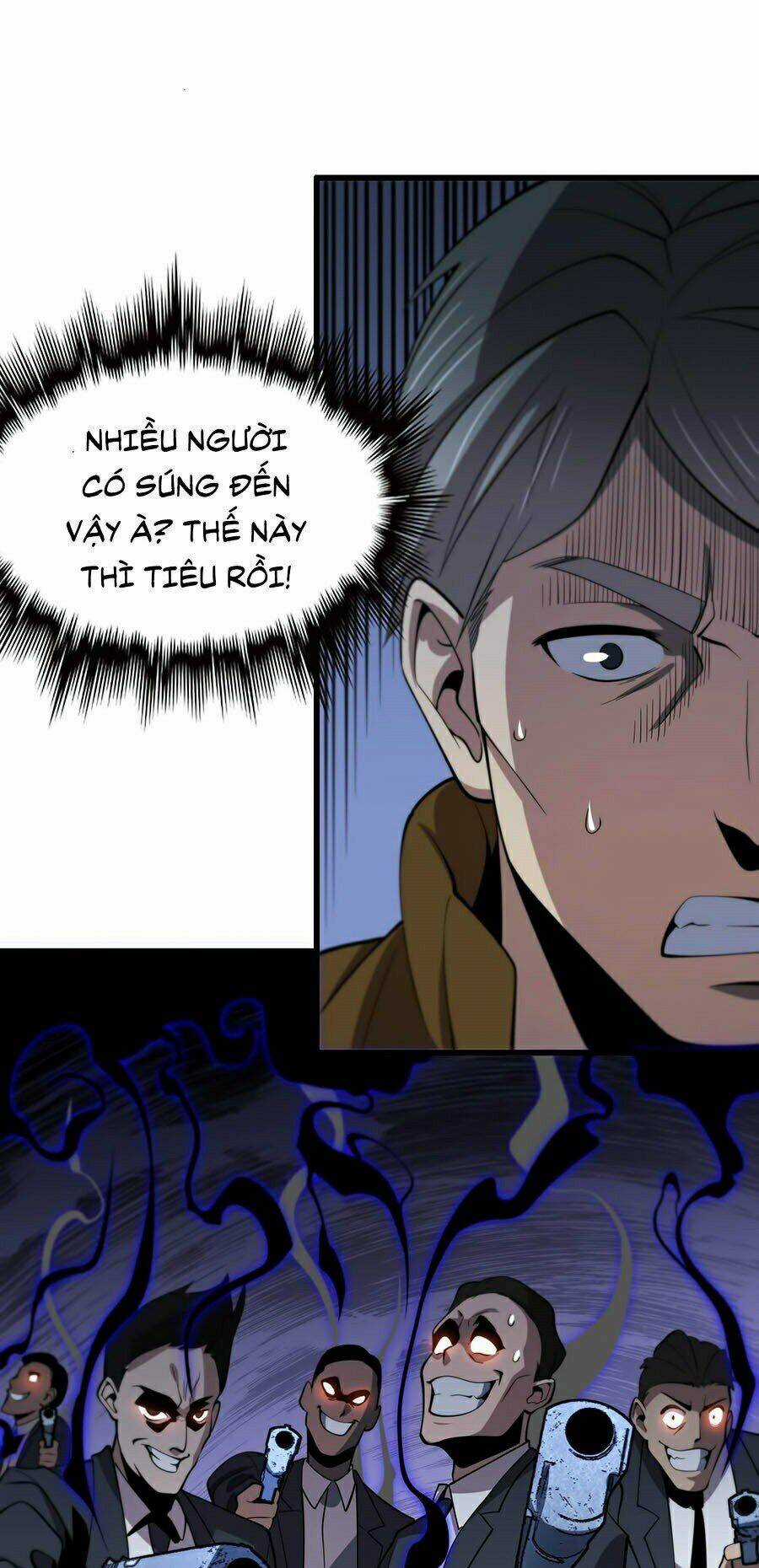 Đại Sư Phụ Hạ Sơn - Chapter 2 - Trang 74