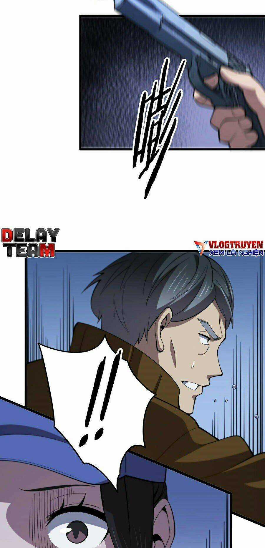 Đại Sư Phụ Hạ Sơn - Chapter 2 - Trang 76