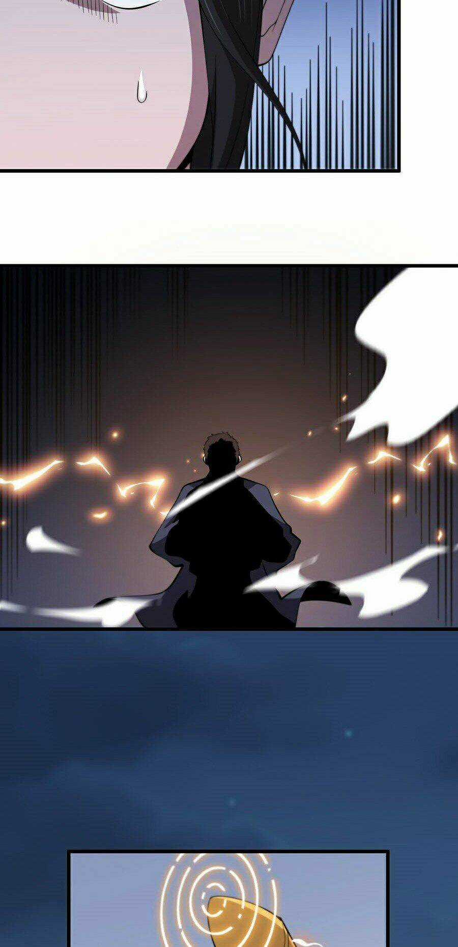 Đại Sư Phụ Hạ Sơn - Chapter 2 - Trang 77